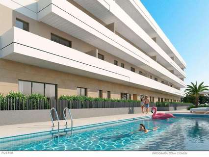 Piso en venta en Elche/Elx zona La Hoya
