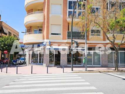 Local comercial en venta en Sant Vicent del Raspeig