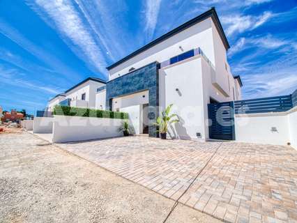 Casa en venta en Santa Pola Gran Alacant