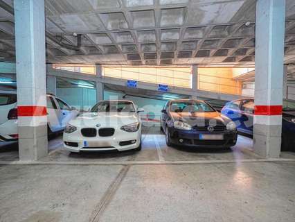 Plaza de parking en venta en Alicante