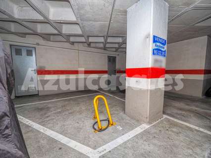 Plaza de parking en venta en Alicante