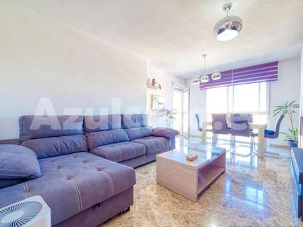 Piso en venta en Alicante