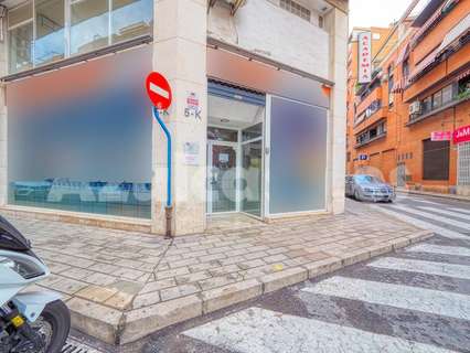 Local comercial en venta en Alicante