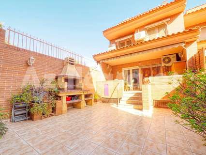 Casa en venta en Alicante