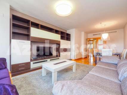 Piso en venta en Alicante