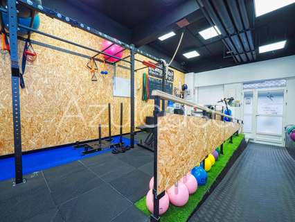 Local comercial en venta en Alicante