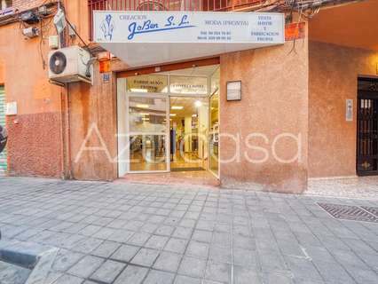 Local comercial en venta en Alicante