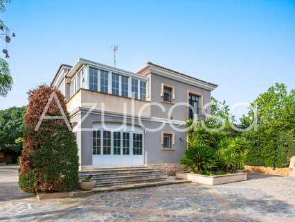 Casa en venta en Alicante