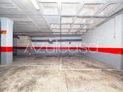 Plaza de parking en venta en Alicante zona Playa de San Juan