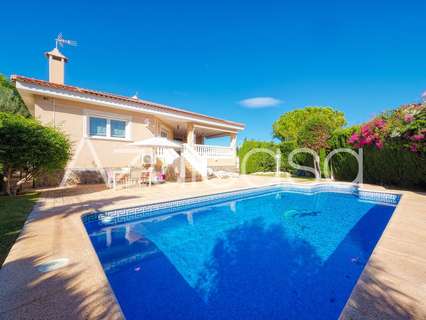 Chalet en venta en Mutxamel