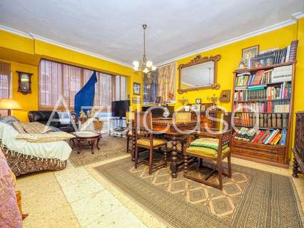 Piso en venta en Alicante