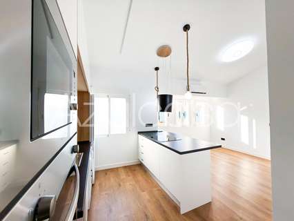 Piso en venta en Alicante