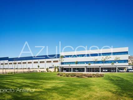 Nave industrial en venta en Elche/Elx zona El Altet