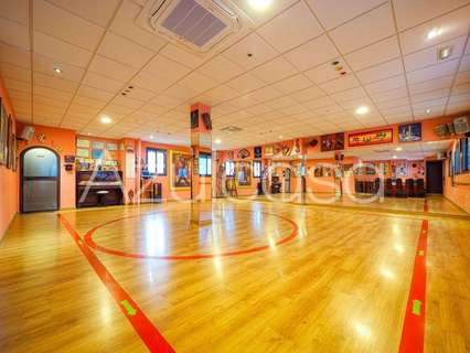 Local comercial en venta en Alicante