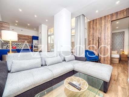 Piso en venta en Alicante