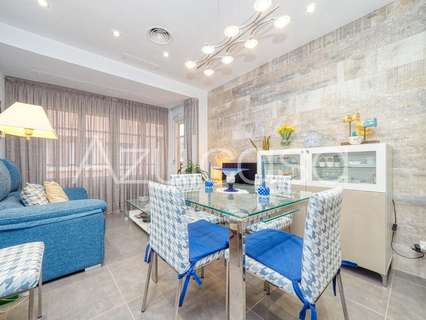 Piso en venta en Alicante