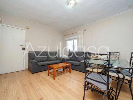 Piso en venta en Alicante