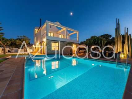 Casa en venta en Alicante