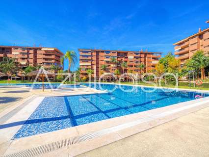 Piso en venta en Alicante