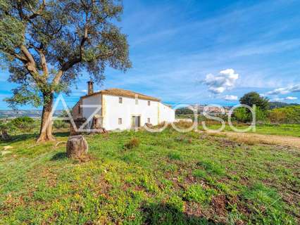 Masía en venta en Banyeres de Mariola