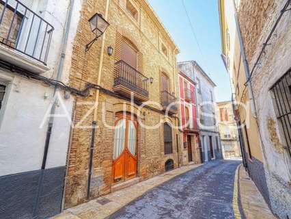 Casa en venta en Banyeres de Mariola