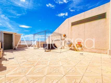 Ático en venta en Alicante rebajado