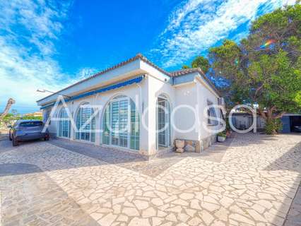 Chalet en venta en Busot