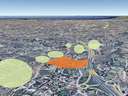 Parcela urbana en venta en Alicante
