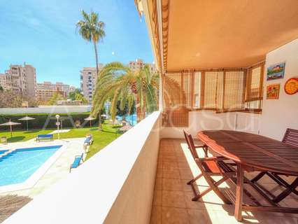 Piso en venta en Alicante