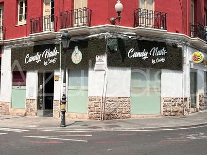 Local comercial en alquiler en Alicante