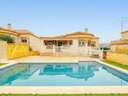 Chalet en venta en Castalla