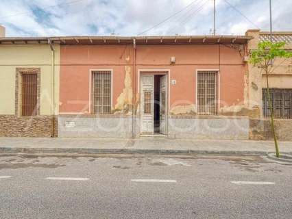 Casa en venta en Elche/Elx zona Torrellano