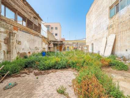 Parcela urbana en venta en Elche/Elx zona Torrellano