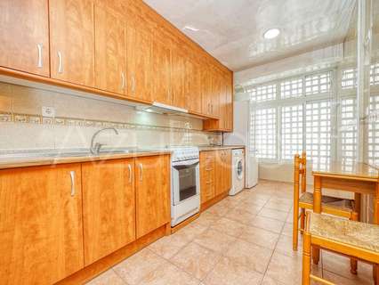 Piso en venta en Alicante