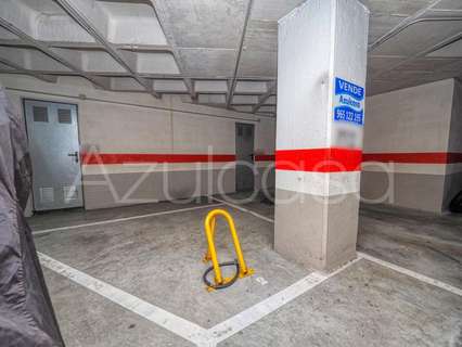 Plaza de parking en venta en Alicante