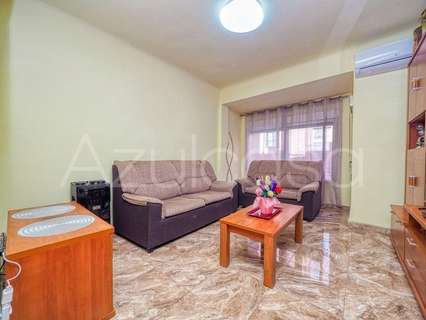 Piso en venta en Alicante