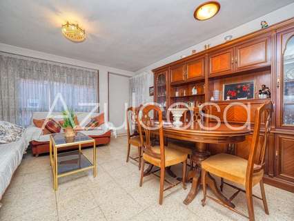 Piso en venta en Alicante