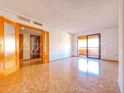 Piso en venta en Alicante rebajado
