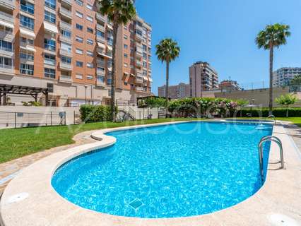 Piso en venta en Alicante zona Playa de San Juan