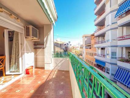 Piso en venta en Alicante
