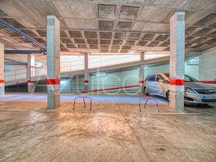 Plaza de parking en venta en Alicante