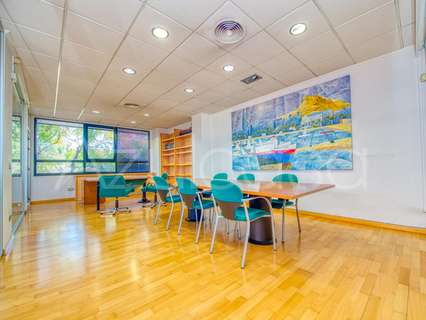 Oficina en venta en Alicante
