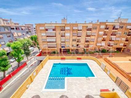 Piso en venta en Sant Joan d'Alacant rebajado