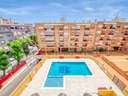 Piso en venta en Sant Joan d'Alacant rebajado