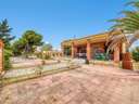 Chalet en venta en Alicante zona Rebolledo
