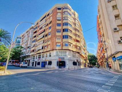 Piso en venta en Alicante