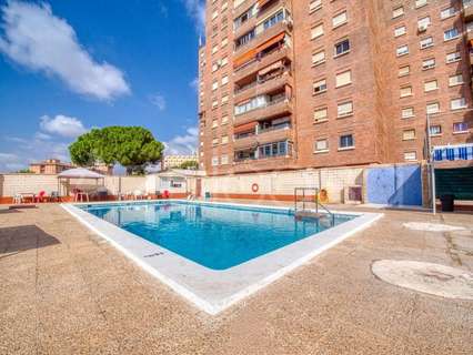 Piso en venta en Alicante