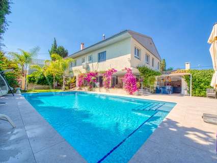 Chalet en venta en Sant Joan d'Alacant