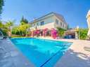 Chalet en venta en Sant Joan d'Alacant