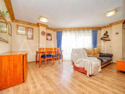 Piso en venta en Alicante